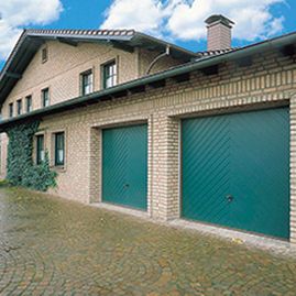 Tecnipuertas Málaga Puertas casa