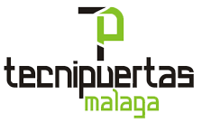 Tecnipuertas Málaga Logo